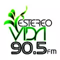 Estereo Vida - FM 90.5